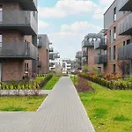 Jasny Apartament Blisko Lotniska Lawica W Poznaniu By Noclegi Renters