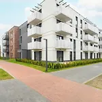 Jasny Apartament Blisko Lotniska Lawica W Poznaniu By Noclegi Renters