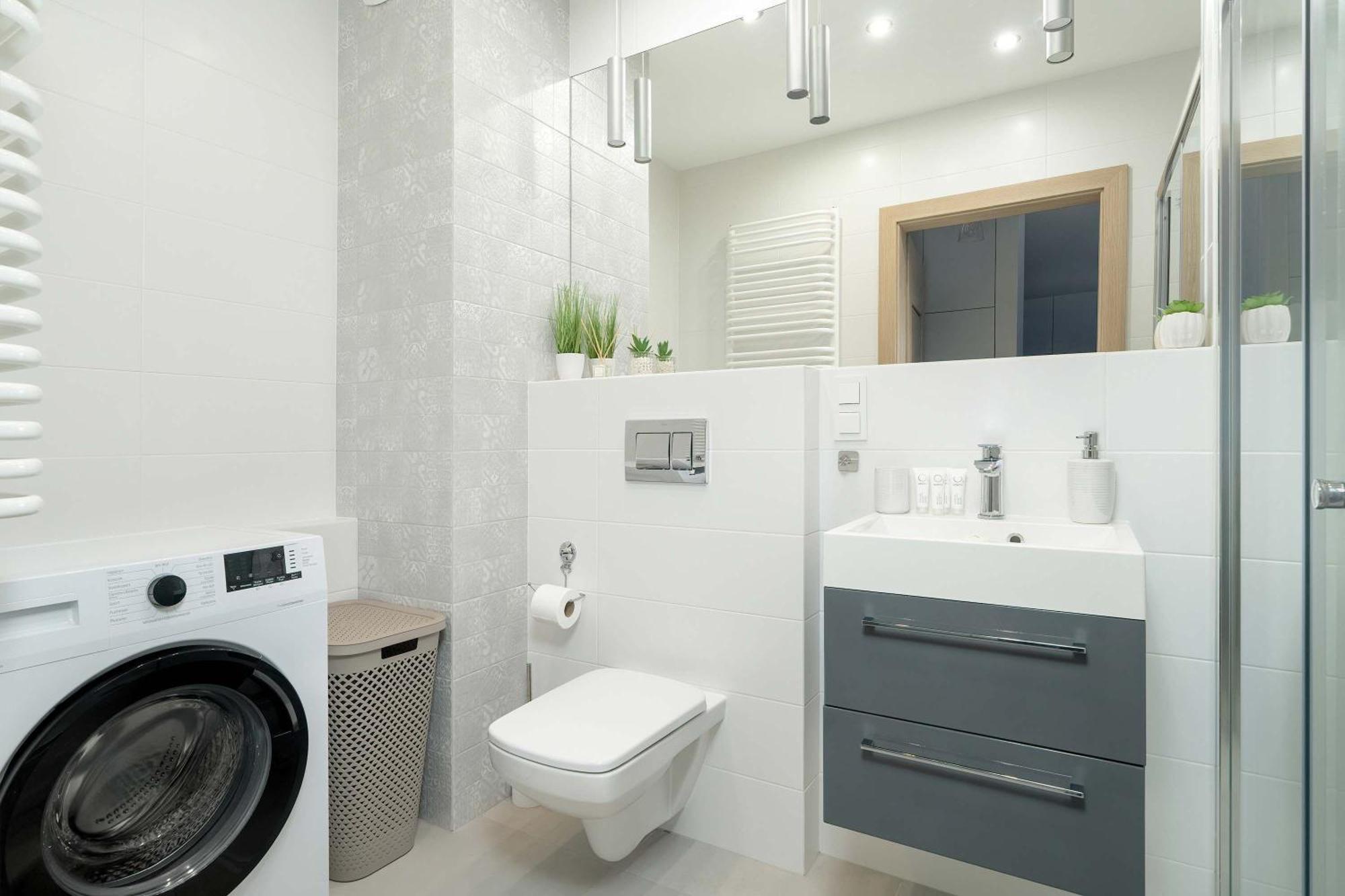 Jasny Blisko Lotniska Lawica W Poznaniu By Renters Posen