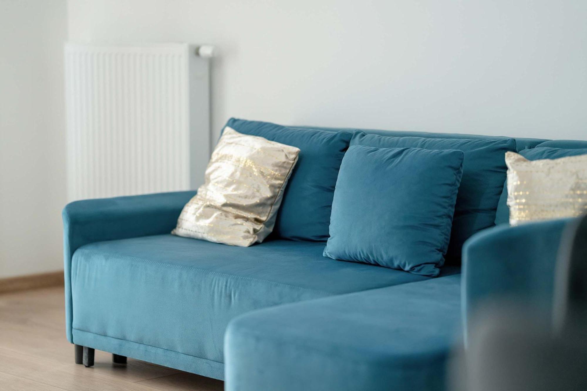 Jasny Blisko Lotniska Lawica W Poznaniu By Renters Apartment *